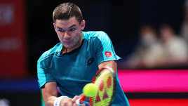 Вторая ракетка Польши четырежды попался на допинге. Но уверен в своей чистоте