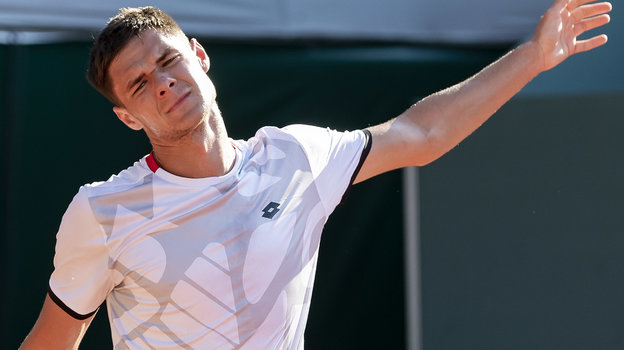 Камиль Майхжак. Фото Global Look Press Камиль Майхжак. Фото Global Look Press