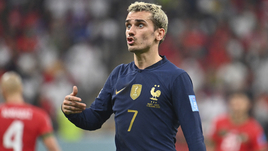 Убедительные победы Аргентины и Франции принесли игроку букмекера выигрыш в 2 000 000 рублей