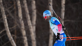 Что происходит с Логиновым? Уже середина сезона, но у Александра ни одной медали