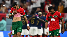 «Даже если бы Марокко сравняло счет, Франция прошла в финал. Но фаворит — Аргентина с Месси». Мнение Рахимова