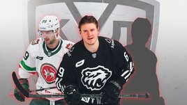 Чего ждать в дедлайн? До закрытия рынка КХЛ — меньше двух недель