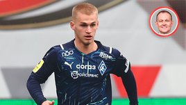 «Не уверен, что Пиняев спасет «Локо». А в «Спартаке» есть Промес и Мозес». Где окажется главный талант России?