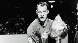 Великий Мистер Хоккей. Легенда, которую скоро обгонит Овечкин