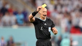 На выбор арбитров финала ЧМ-2022 повлияли политики. Последние матчи судят поляк и катарец