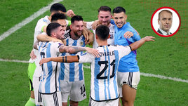 Денис Казанский: «В финале победит Аргентина — 3:1»