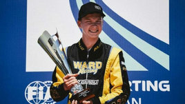 Обвиненный в нацизме российский гонщик нашел новую команду. Его приютил Леклер