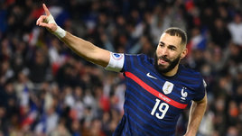 Бензема готов сыграть в финале ЧМ и точно получит медаль. Как это возможно?