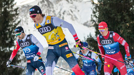 Норвежцы требуют не пускать наших лыжников на чемпионат мира. Довольны отсутствием конкуренции?