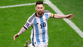 Аргентина станет чемпионом, Марокко возьмет бронзу. Прогнозы Рабинера, Короткина и Волотко на матчи ЧМ