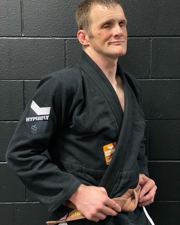 Клинтон Терри. Фото Соцсети Клинтон Терри. Фото Соцсети