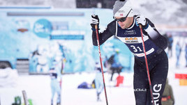 В норвежском биатлоне скандал. Места в сборной не поделили из-за старого файла на сайте