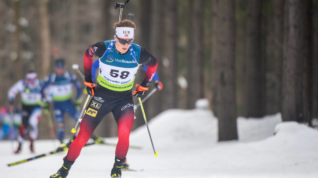 Эннре Стремсхейм. Фото Global Look Press Эннре Стремсхейм. Фото Global Look Press