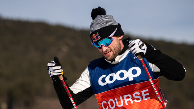 Петтер Нортуг. Фото Global Look Press Петтер Нортуг. Фото Global Look Press