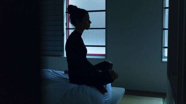 Как избавиться от депрессии. Фото Ben Blennerhassett/Unsplash Как избавиться от депрессии. Фото Ben Blennerhassett/Unsplash