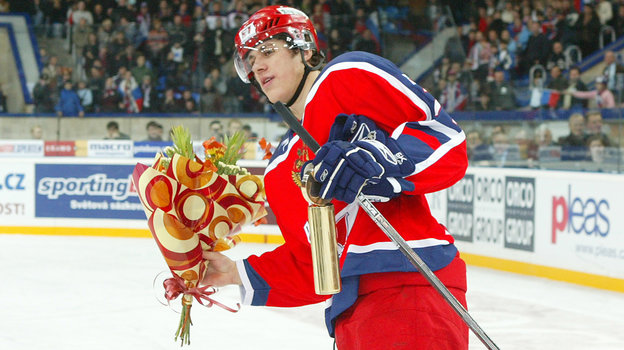 Евгений Малкин. Фото Алексей Иванов, архив «СЭ» Евгений Малкин. Фото Алексей Иванов, архив «СЭ»