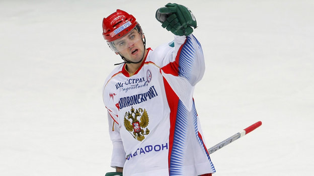 Александр Радулов. Фото Александр Вильф, архив «СЭ» Александр Радулов. Фото Александр Вильф, архив «СЭ»