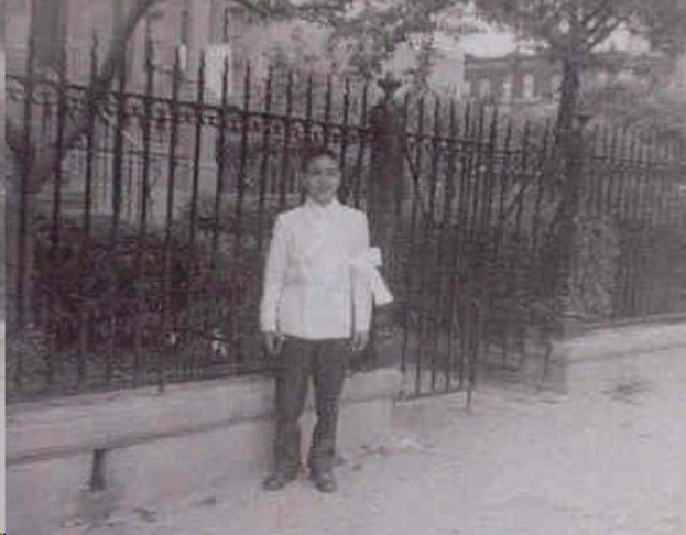 Деннис Тинерино. Фото tinerino.com Деннис Тинерино. Фото tinerino.com