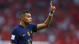 Аргентина — Франция: Мбаппе и Месси устроят перестрелку в финале ЧМ