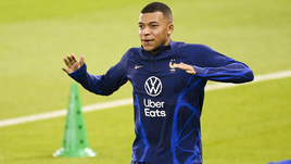 Исполнит со штрафного или сыграет лучше Месси? Как проявит себя Мбаппе в финале ЧМ