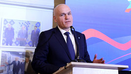 Филатов выиграл у Карякина выборы. У Федерации шахмат России остается прежний руководитель