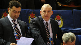 Дмитрий Саутин: «По-хорошему соскучились по китайцам. Как и они по нам. Но на запросы не отвечают»