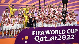 Хорваты — снова на пьедестале. Но и для Марокко этот ЧМ — героический