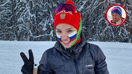 «На Кубке мира Вероника боролась бы за самые высокие места». Степанова становится универсальным бойцом