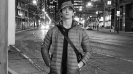 Ушел на тот свет в 18 лет. Шокирующая смерть российского хоккеиста в Канаде