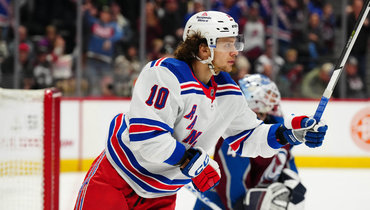 Артемий Панарин.