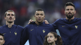 Месси и Мбаппе обязательно забьют, но кто еще способен на гол в финале ЧМ-2022?