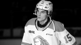 Молодые хоккеисты в Америке оказываются под большим прессингом. В пригороде Торонто погиб россиянин