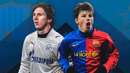 Месси мог перейти в «Зенит»? Клуб хотел обменять его на Аршавина