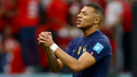 «На этом ЧМ уже есть победитель». Итальянский журналист оценил турнир в Катаре и сравнил его с Россией-2018