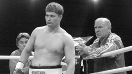 Валерий Белов. Тренер Поветкина, Лебедева — и намного больше