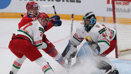 Результат, близкий к позору. Россия проиграла Кубок Первого канала