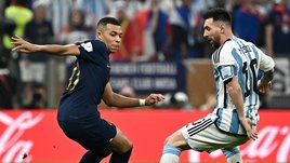 Просто. Космос. Лучший финал в истории ЧМ!