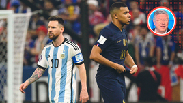 «Теперь Месси на уровне Марадоны. А Мбаппе будет править следующие 10 лет». Орлов — о финале ЧМ