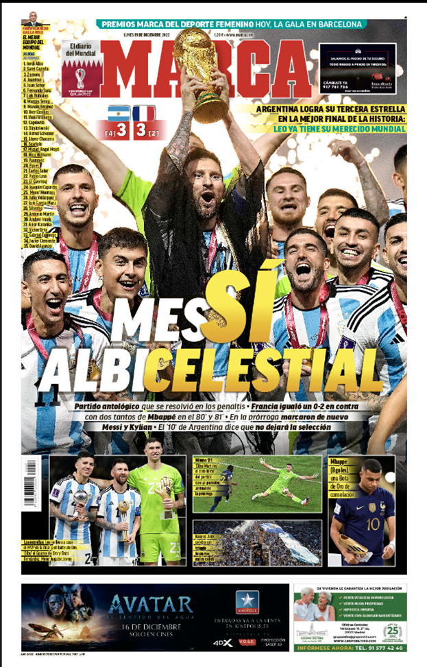 Обложки европейских СМИ. Обложки европейских СМИ.