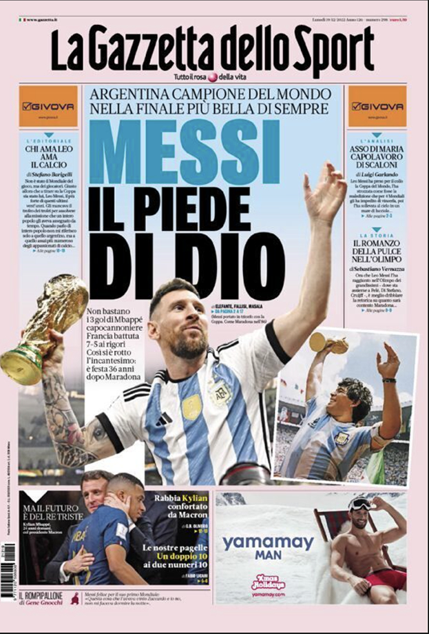 Обложки европейских СМИ. Обложки европейских СМИ.