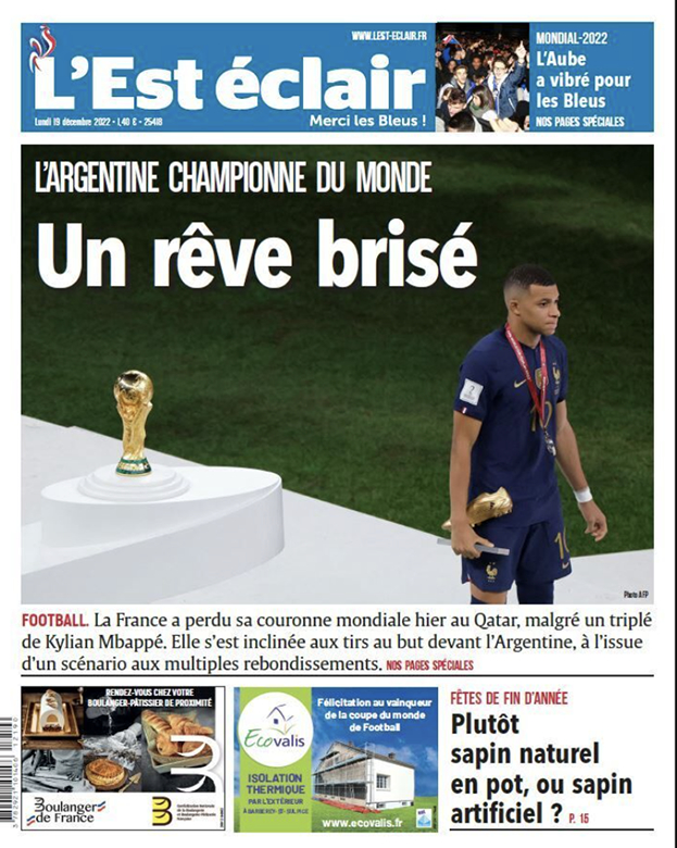 Обложки европейских СМИ. Обложки европейских СМИ.