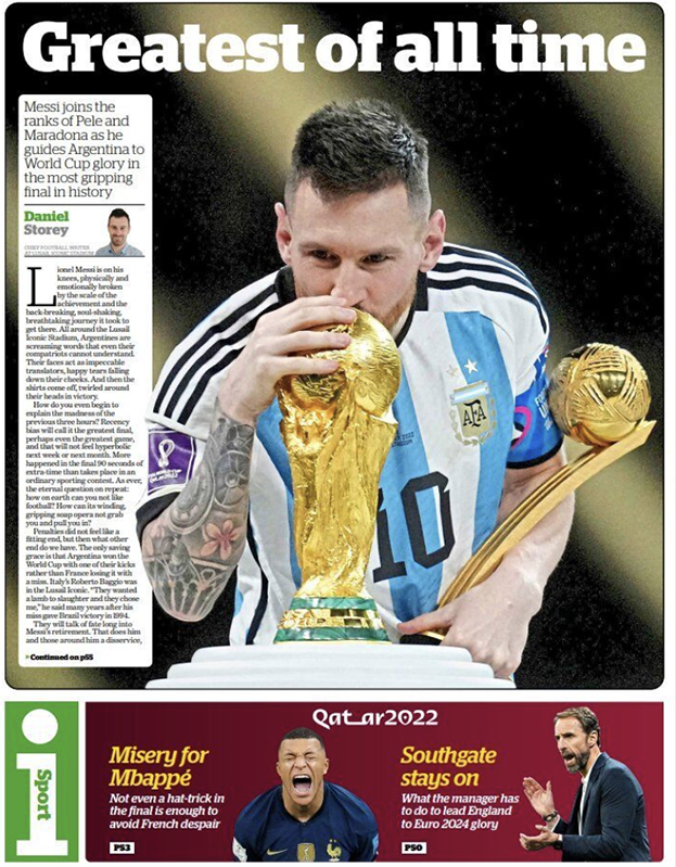 Обложки европейских СМИ. Обложки европейских СМИ.