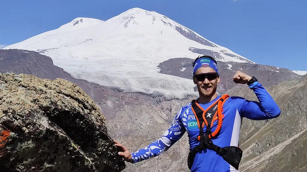 Ермил Вокуев. Фото Соцсети Ермил Вокуев. Фото Соцсети