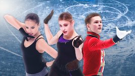Загитова, Косторная, Коляда. Кого будет не хватать на чемпионате России
