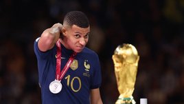 Мы недооцениваем величие Мбаппе прямо сейчас. Он будет иконой новой эпохи после Месси