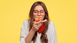 10 групп продуктов, которые не приносят пользы организму