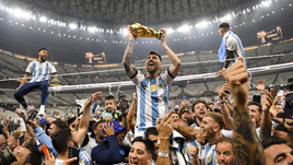 БЕТСИТИ подвел итоги ЧМ-22: 28 млн рублей с пяти ставок, Англия — Иран — самый прибыльный матч для игроков