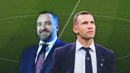 Украину исключат из ФИФА и УЕФА? Продолжение скандала после ареста президента футбольной ассоциации