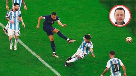 ЧМ-2022: сумасшедшие сюжеты сумасшедшего финала. Колонка Казакова