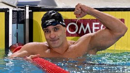 Бразильский пловец в 42 года стал шестикратным чемпионом мира. А до этого избежал наказания за допинг